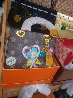 Favvie's Collection