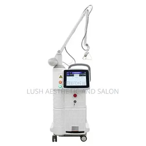 Co2 Frictional Machine