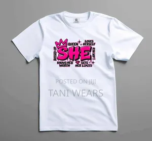 Premium Queen T-Shirt