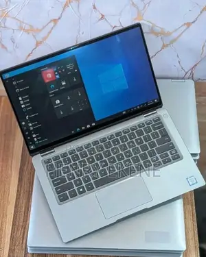 Laptop Dell Latitude 7400 16GB Intel Core i7 SSD 512GB