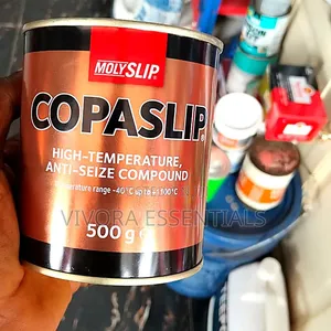 Molyslip Copaslip 500g – High-Temperature Anti-Seize Compound