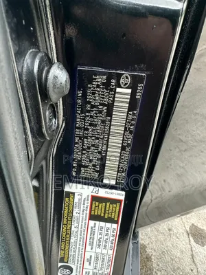 Toyota Camry 2015 Gray