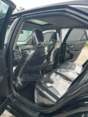 Toyota Camry 2015 Gray