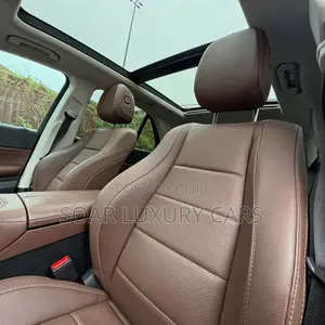 Mercedes-Benz GLE-Class GLE 450 4MATIC 2024 Black