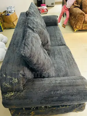 Set of Cushion