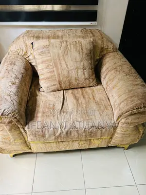 Set of Cushion