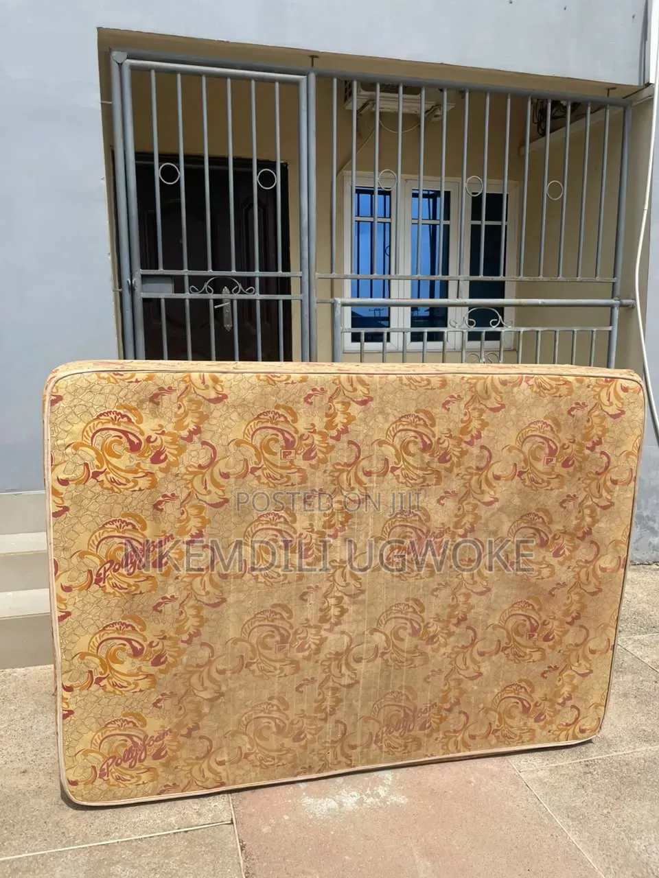 4by6 Mattress