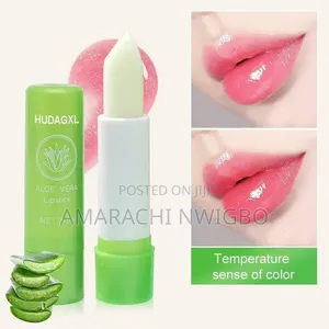 Lip Balms and Glosses