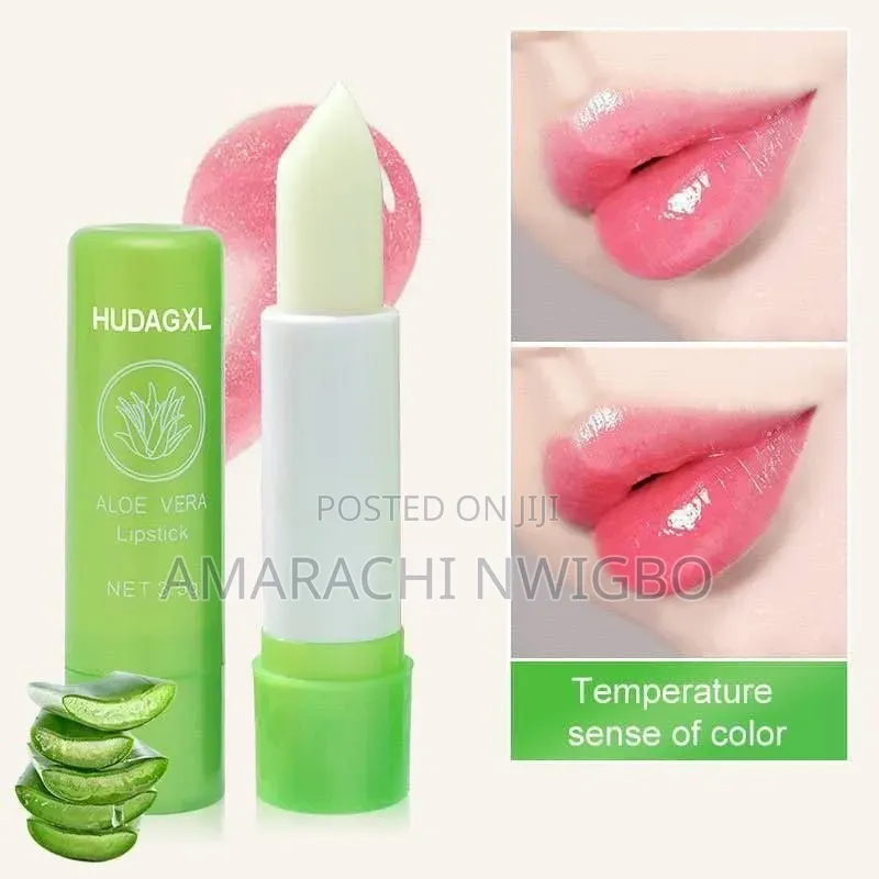 Lip Balms and Glosses