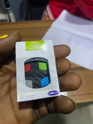 Gate Remote Control for Centurion D5