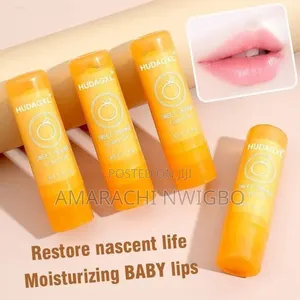 Lip Balms and Glosses