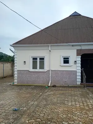 2bdrm Apartment in Ekiti State for sale