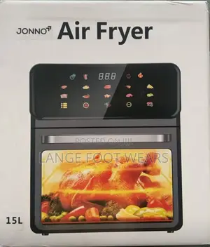 Jono Airfryer