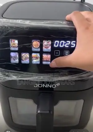 Jono Airfryer