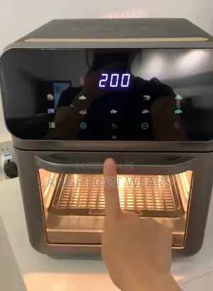 Jono Airfryer