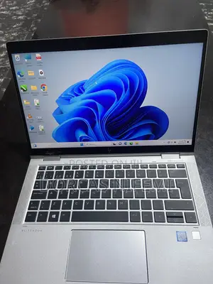 Laptop HP EliteBook x360 1030 G4 8GB Intel Core i5 SSD 256GB