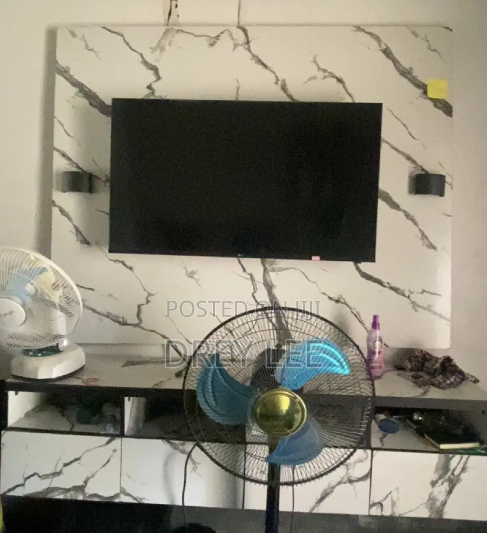 TV Console