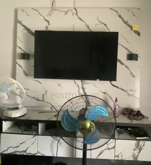 TV Console