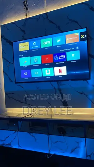TV Console