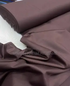 Men Kaftan Materials With Other Textiles