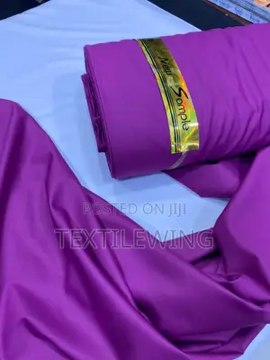 Men Kaftan Materials With Other Textiles