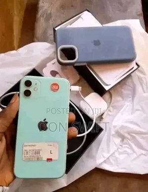 Apple iPhone 11 128 GB