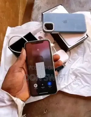 Apple iPhone 11 128 GB