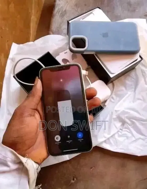 Apple iPhone 11 128 GB