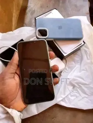 Apple iPhone 11 128 GB