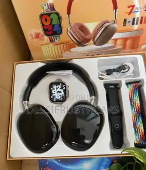 P9 Series 10 Smartwatch