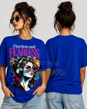 Premium Flawless T-Shirt