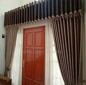 Kings Amazing Curtains