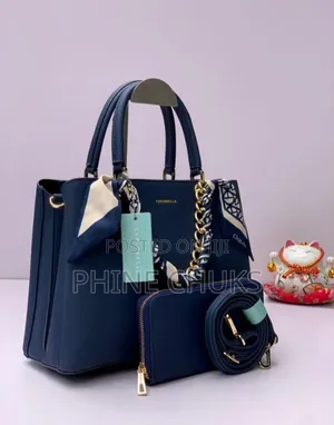 Beautiful 2 in 1 Chrisbella Bag