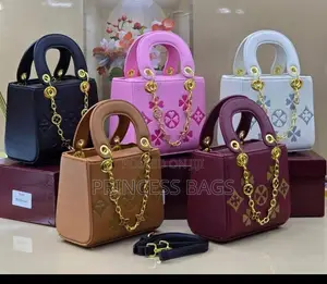 Quality Leather Bags
