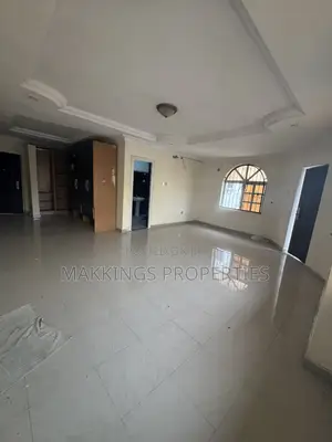 4bdrm Duplex in Thomas Estate Ajah for rent