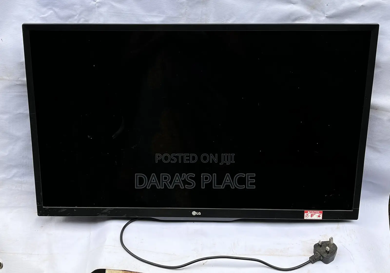 Television