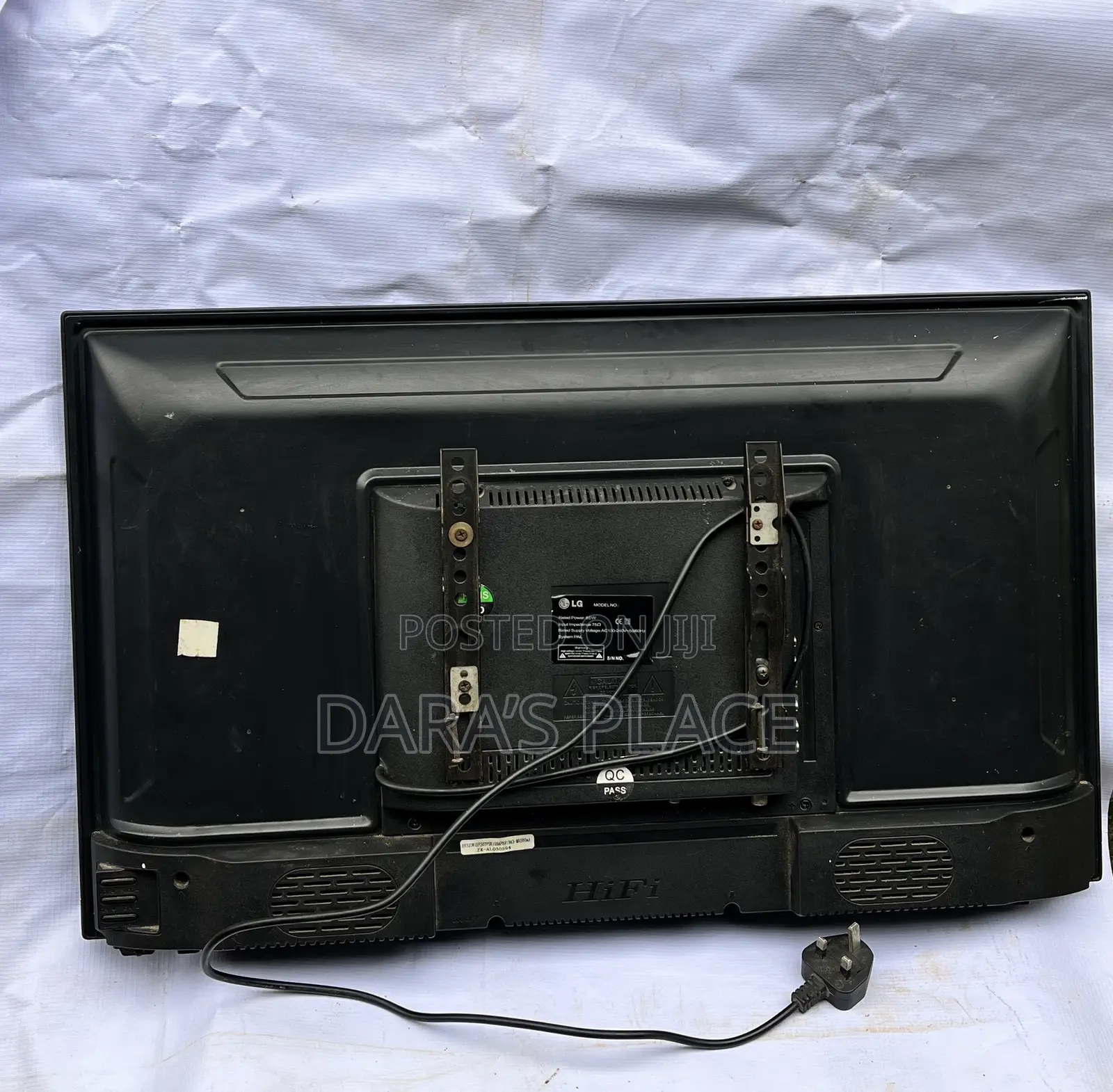 Television