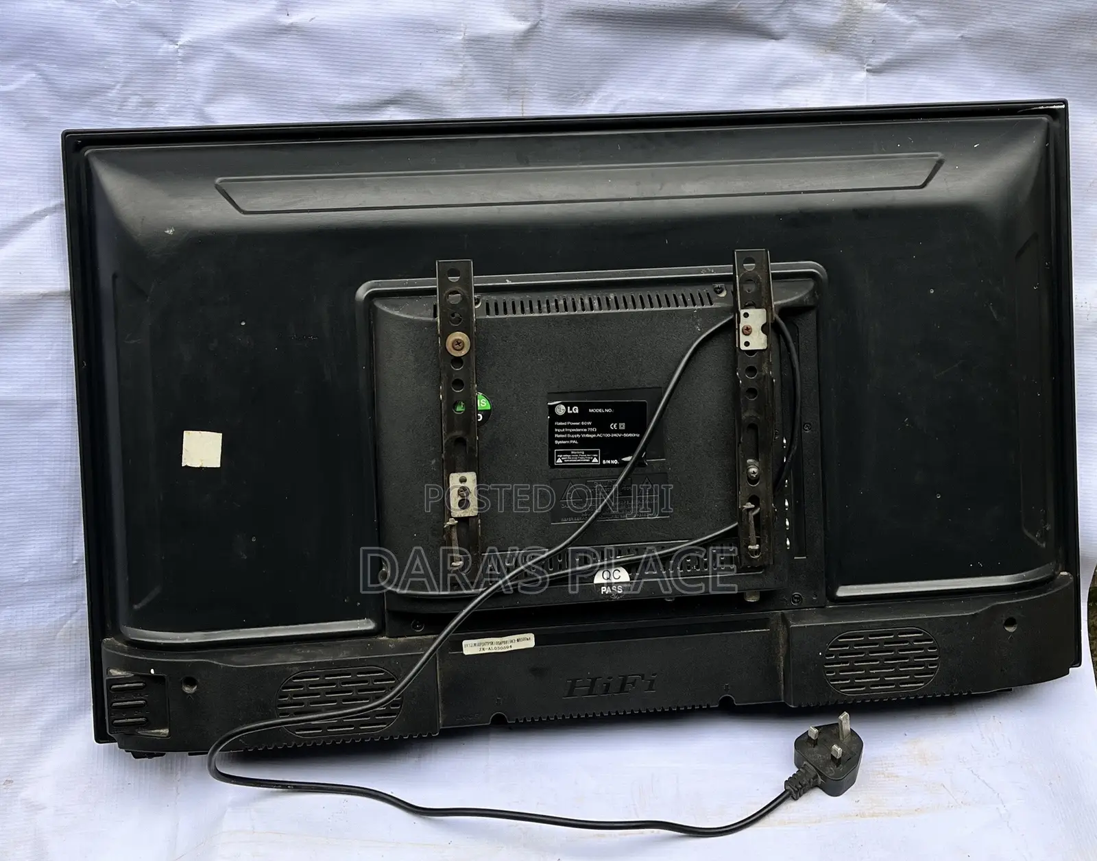 Television