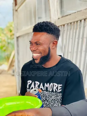 Mr Austin Usiakpere