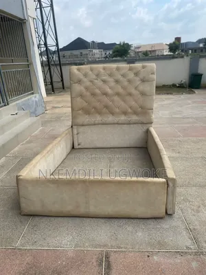 4by 6 Bed Frame