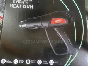Heat Gun Machine