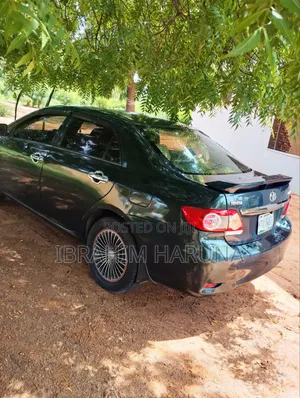 Toyota Corolla 2013