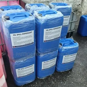 Oil Spill Dispersant || 25L Gallon