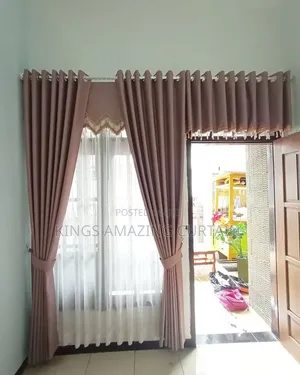 Kings Amazing Curtains