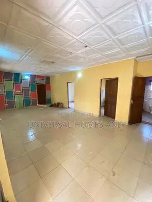 3bdrm Apartment in Isheri for rent