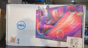 Dell S2721QS 27 Inch 4k UHD 3840 X 2160 IPS Ultra-Thin Bezel Monitor