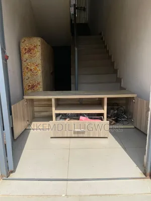 TV Console