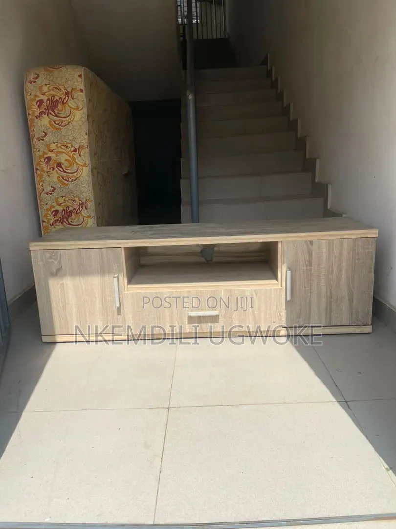 TV Console