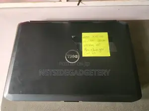Laptop Dell Latitude E5430 8GB Intel Core i5 SSD 160GB