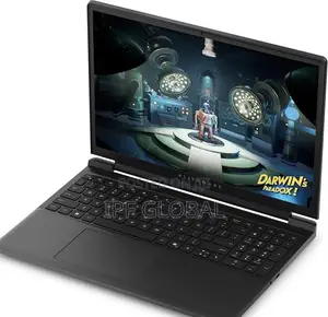 New Laptop Alienware 15 16GB Intel Core 7 SSD 1T